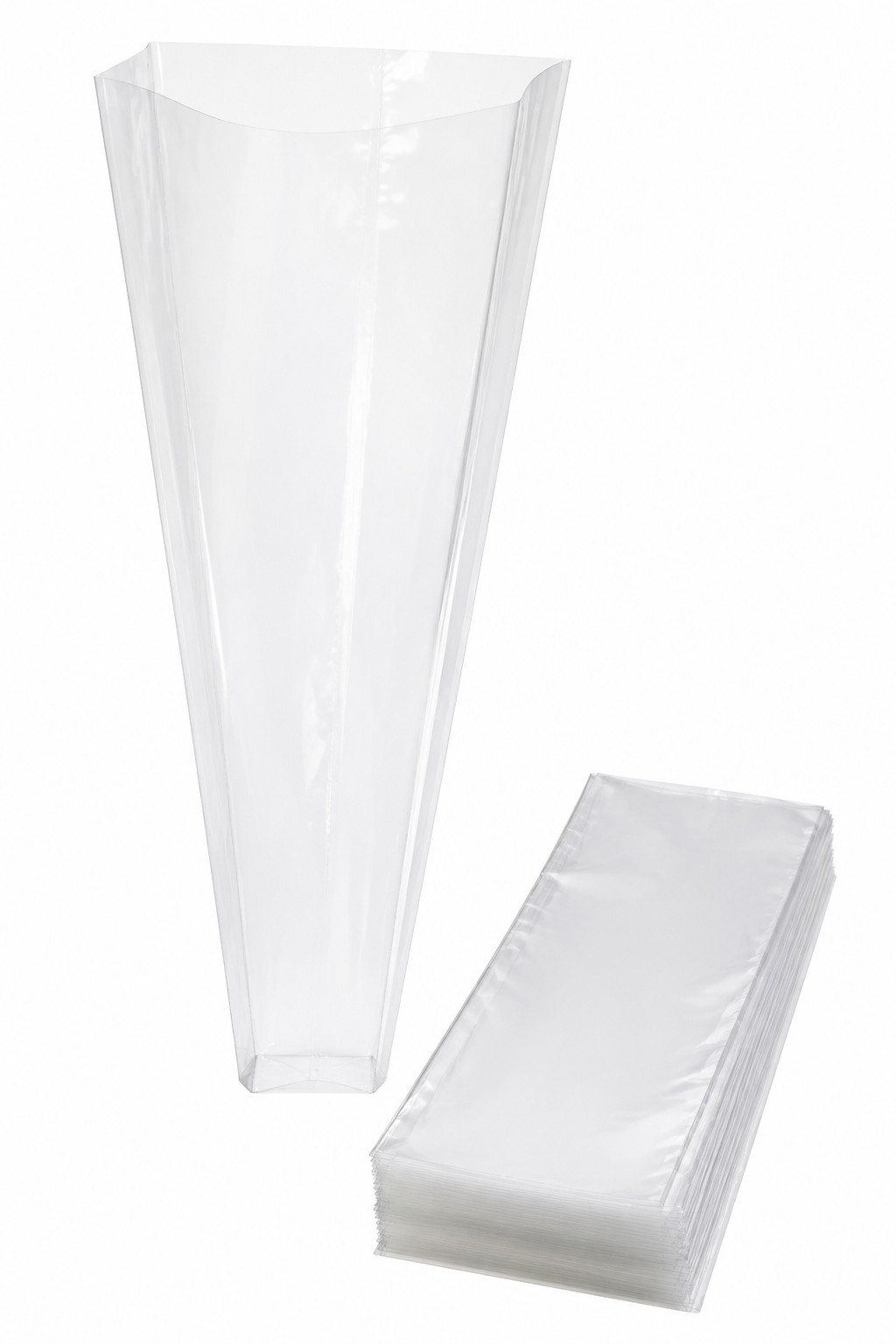 Liner floral AC Open