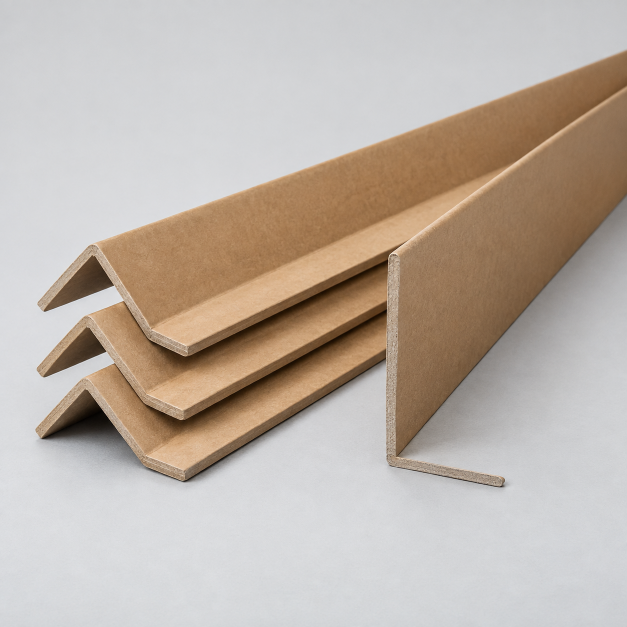 Cantoneras de papel